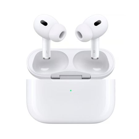 Apple AirPods Pro 2nd gen (2022) - MagSafe Charging case
